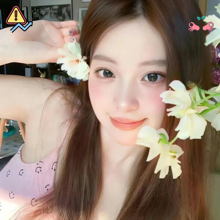 梁女士
